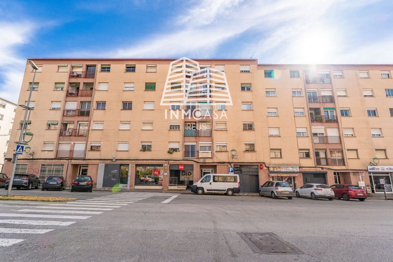 Piso en venta Tarragona. Ref: 1107. Inmocasa Reus