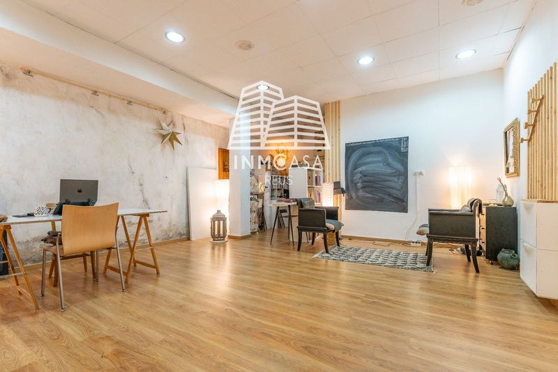 Local Comercial en venta Vila-Seca, Tarragona. Ref: 1109. Inmocasa Reus