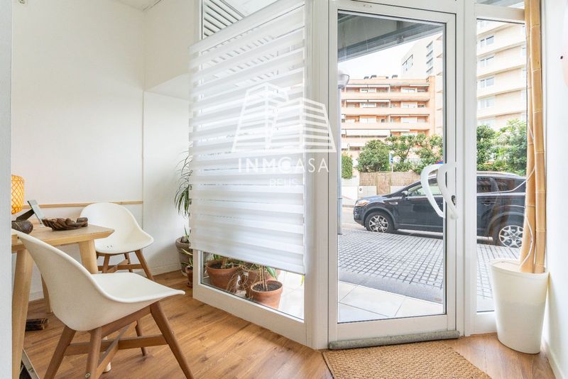 Local Comercial en venta Vila-Seca, Tarragona. Ref: 1109. Inmocasa Reus