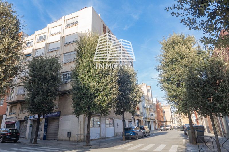 Piso en venta Reus, Tarragona. Ref: 1111. Inmocasa Reus