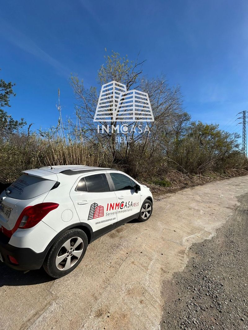 Parcela en venta Reus, Tarragona. Ref: 1113. Inmocasa Reus