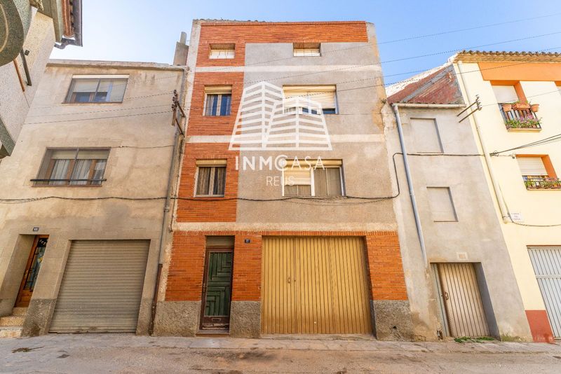 Casa en venta Espluga De Francoli, L
