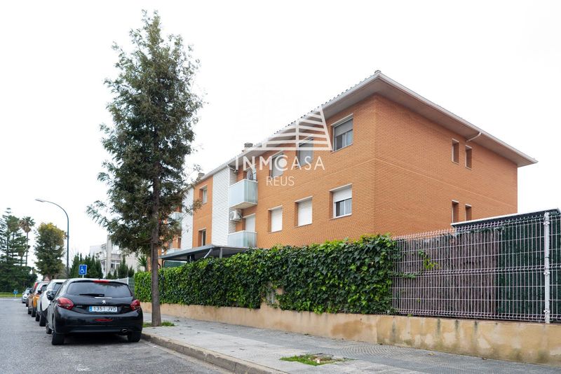 Piso en venta Reus, Tarragona. Ref: 1117. Inmocasa Reus