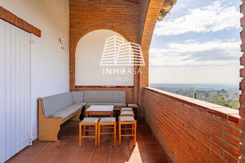 Casa en venta Riudecanyes, Tarragona. Ref: 1119. Inmocasa Reus