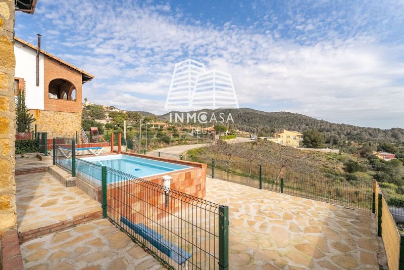 Casa en venta Riudecanyes, Tarragona. Ref: 1120. Inmocasa Reus