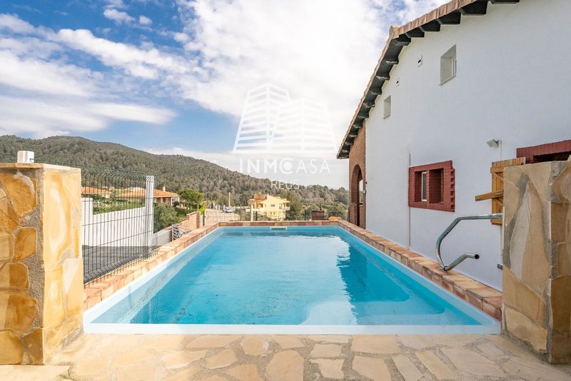 Casa en venta Riudecanyes, Tarragona. Ref: 1121. Inmocasa Reus