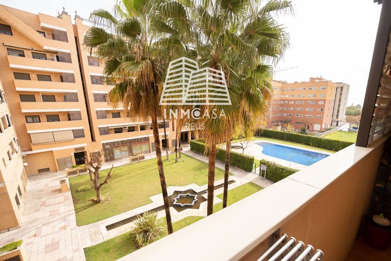 Piso en venta Reus, Tarragona. Ref: 1122. Inmocasa Reus