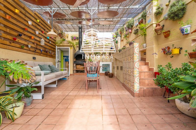 Casa en venta Reus, Tarragona. Ref: 1123. Inmocasa Reus