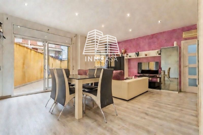 Piso en venta Montbrio del Camp, Tarragona. Ref: 1124. Inmocasa Reus