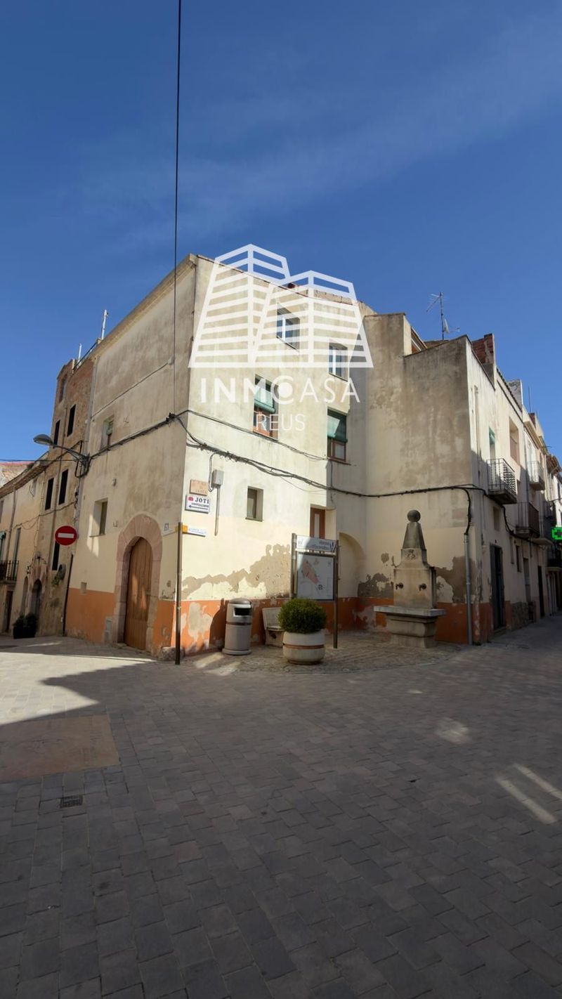 Casa en venta Vilanova D