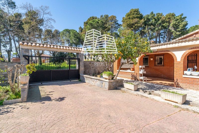 Casa en venta Alforja, Tarragona. Ref: 1127. Inmocasa Reus