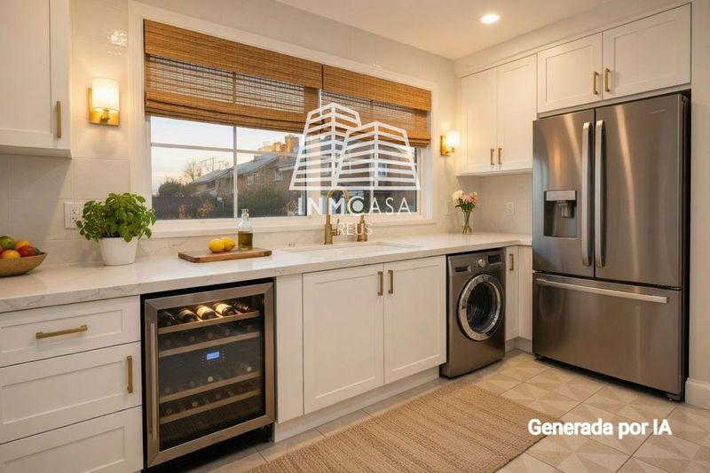 Adosado en venta Mejorada del Campo, Madrid. Ref: 1129. Inmocasa Reus