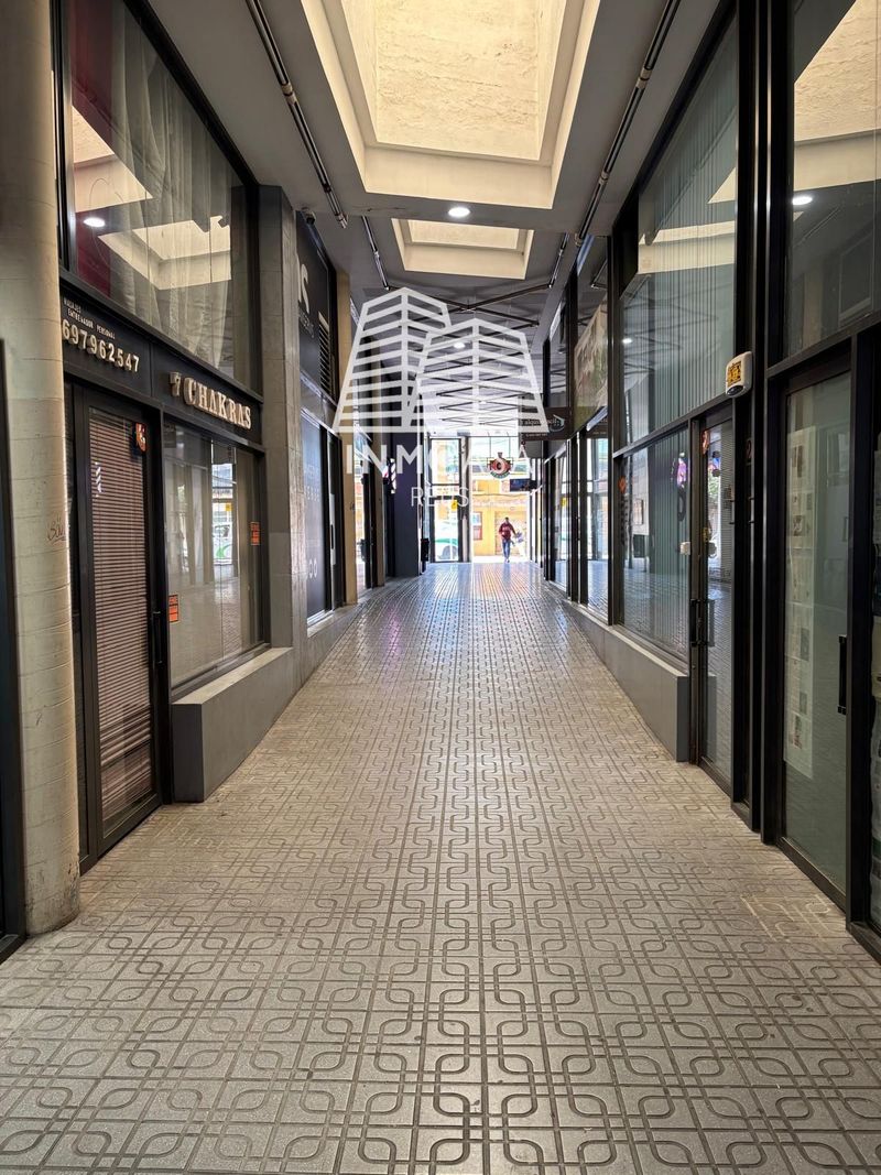 Local Comercial en venta Reus, Tarragona. Ref: 1130. Inmocasa Reus