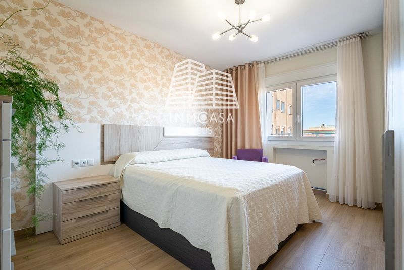 Piso en venta Reus, Tarragona. Ref: 1131. Inmocasa Reus