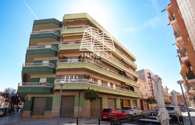 Piso en venta Vila-Seca, Tarragona. Ref: 1132. Inmocasa Reus