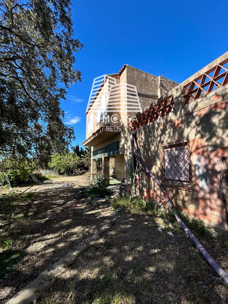 Parcela en venta La Selva del Camp, Tarragona. Ref: 1133. Inmocasa Reus