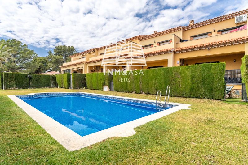 Adosado en venta Mont-Roig Del Camp, Tarragona. Ref: 1141. Inmocasa Reus