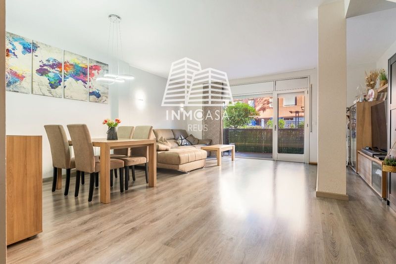 Dúplex en venta Vila-Seca, Tarragona. Ref: 1143. Inmocasa Reus