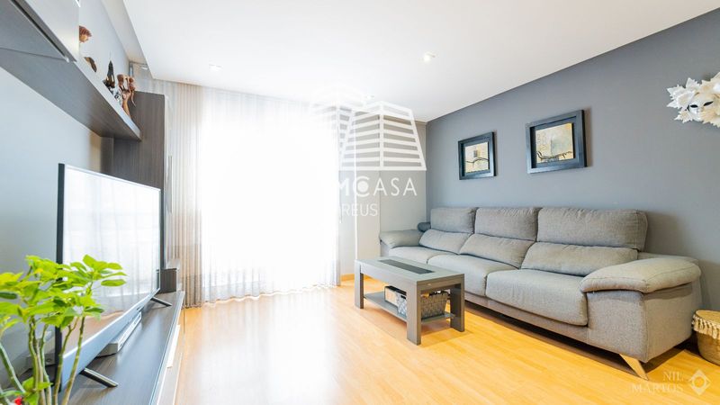 Ático en venta Reus, Tarragona. Ref: 1144. Inmocasa Reus