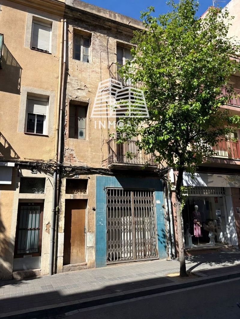 Casa en venta Reus, Tarragona. Ref: 1147. Inmocasa Reus