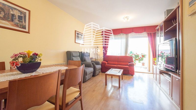 Piso en venta Reus, Tarragona. Ref: 1148. Inmocasa Reus