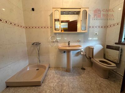 Chalet Independiente en venta Cangas, Pontevedra. Ref: 1744. Inmobiliaria Casa Roja