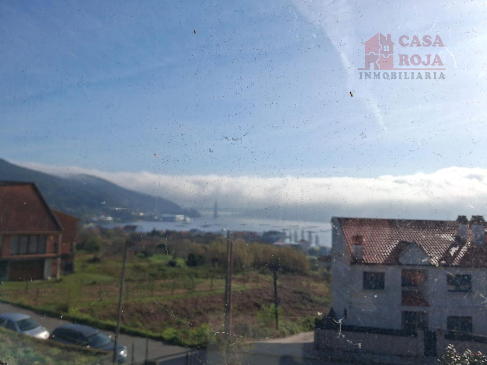 Casa en venta Moaña, Pontevedra. Ref: 1899. Inmobiliaria Casa Roja