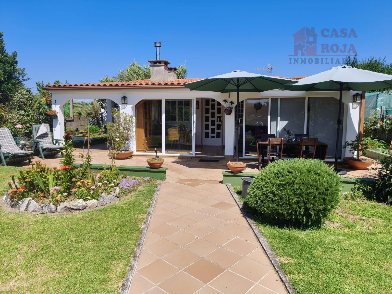 Casa en venta Cangas, Pontevedra. Ref: 1937. Inmobiliaria Casa Roja