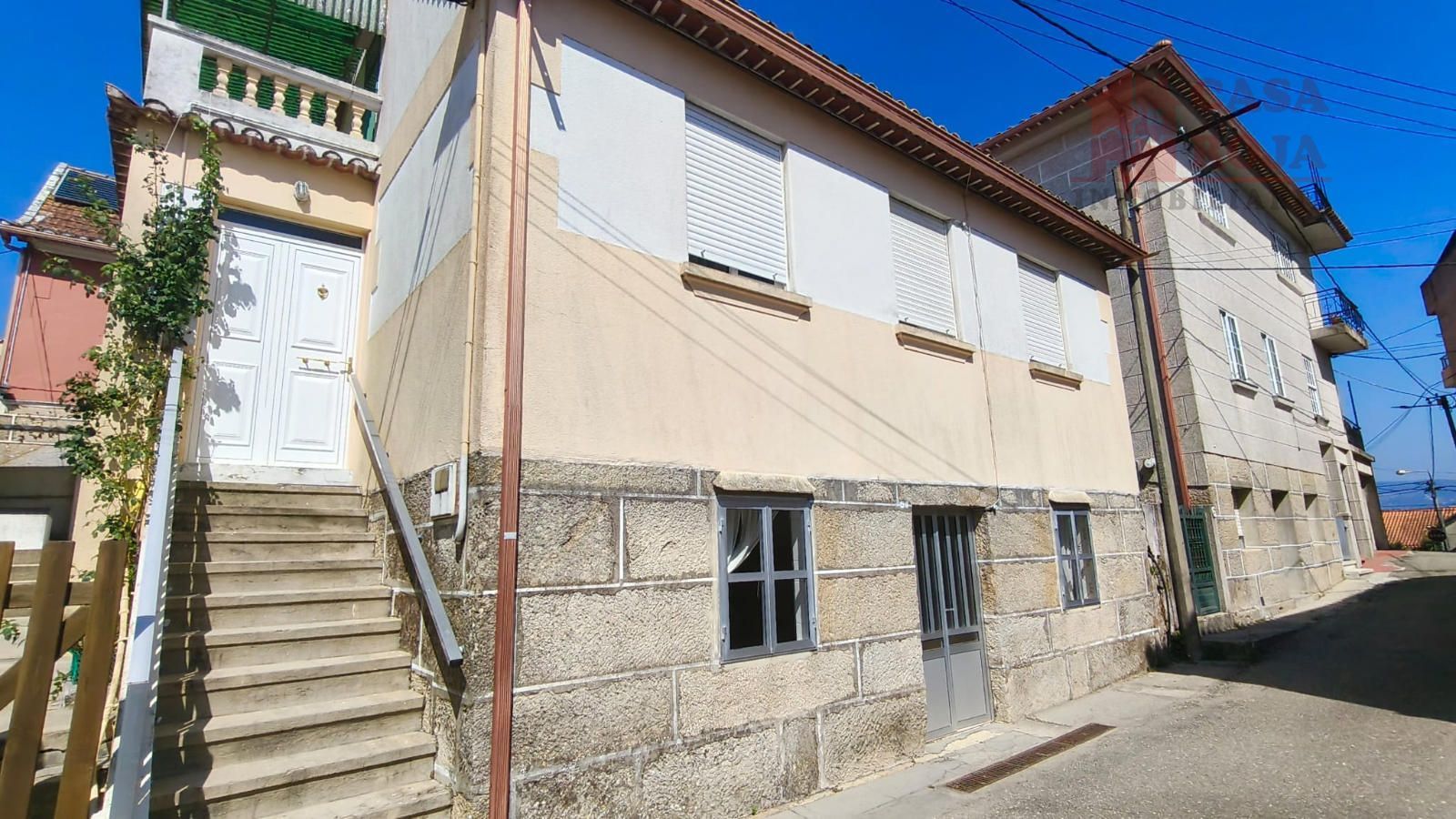 Casa en venta Moaña, Pontevedra. Ref: 1951. Inmobiliaria Casa Roja