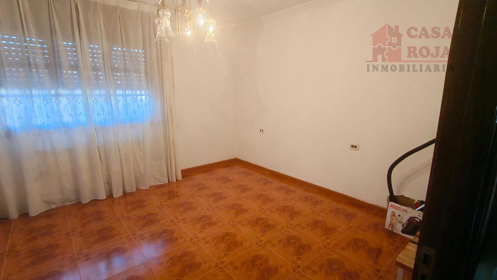 Habitación - Casa con ascensor y vistas a la ría en As Barxas (Moaña).