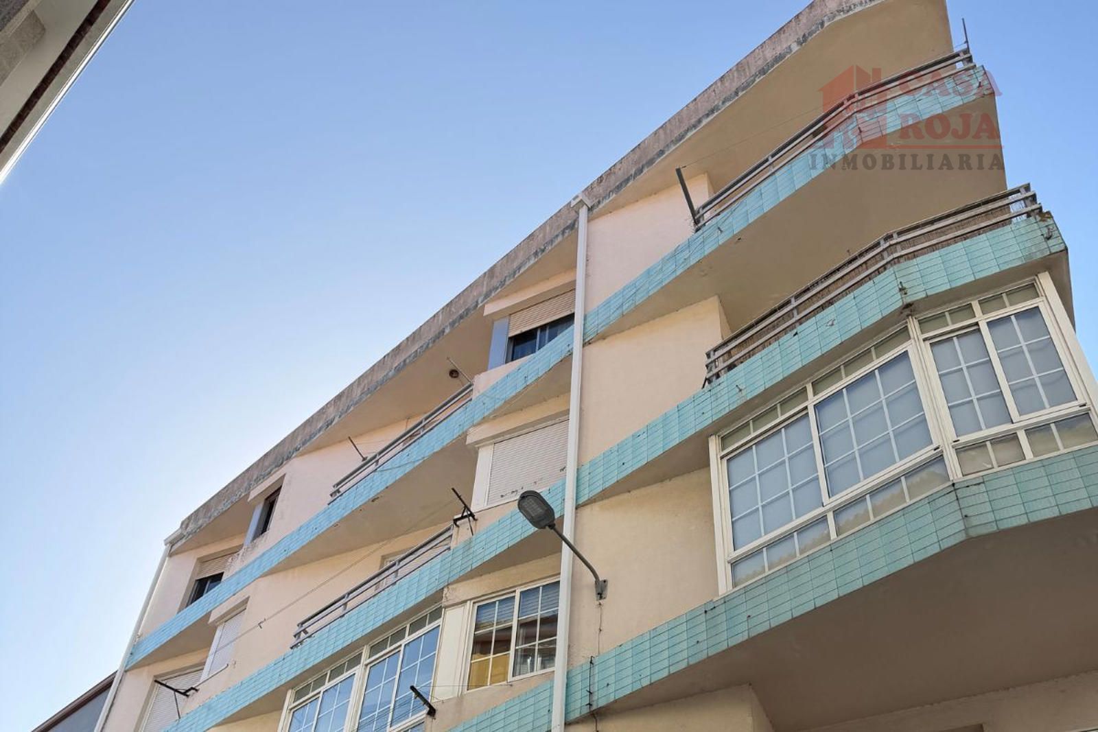 Piso en venta Cangas, Pontevedra. Ref: 1959. Inmobiliaria Casa Roja