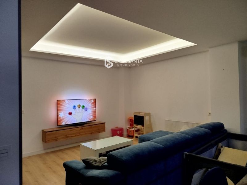 Piso en venta Yecla, Murcia. Ref: 1000. Casa Santa Inmobiliaria