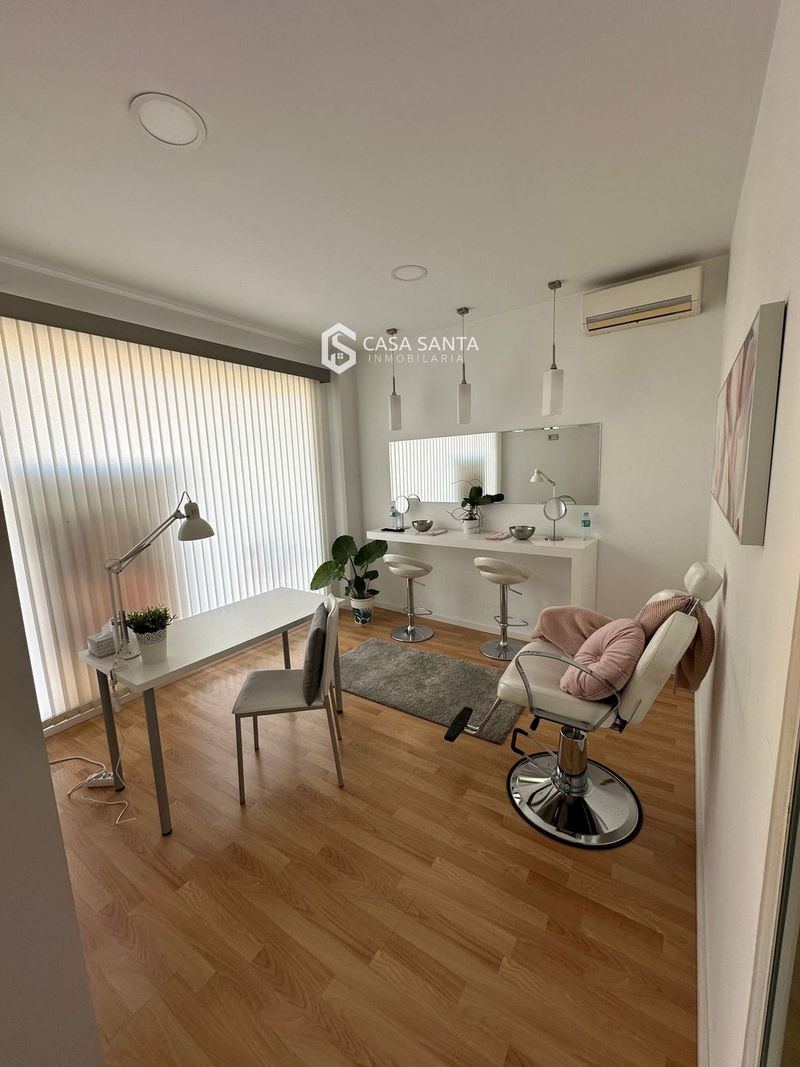 Local Comercial en venta Yecla, Murcia. Ref: 1001. Casa Santa Inmobiliaria