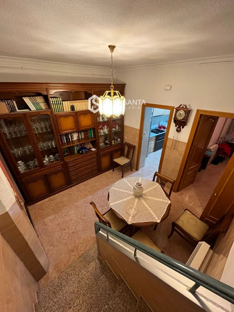 Casa en venta Yecla, Murcia. Ref: 1011. Casa Santa Inmobiliaria