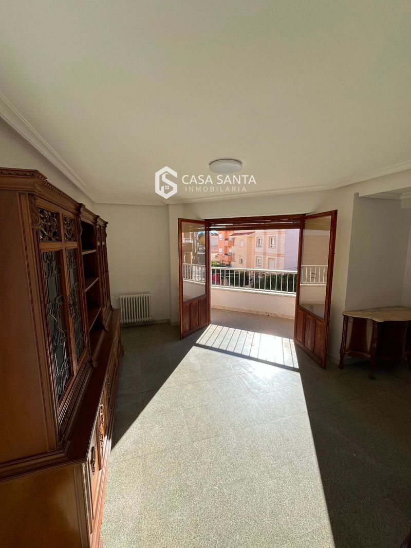 Piso en venta Yecla, Murcia. Ref: 1014. Casa Santa Inmobiliaria