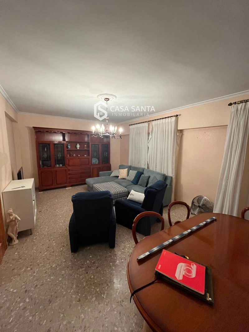 Piso en venta Yecla, Murcia. Ref: 1019. Casa Santa Inmobiliaria