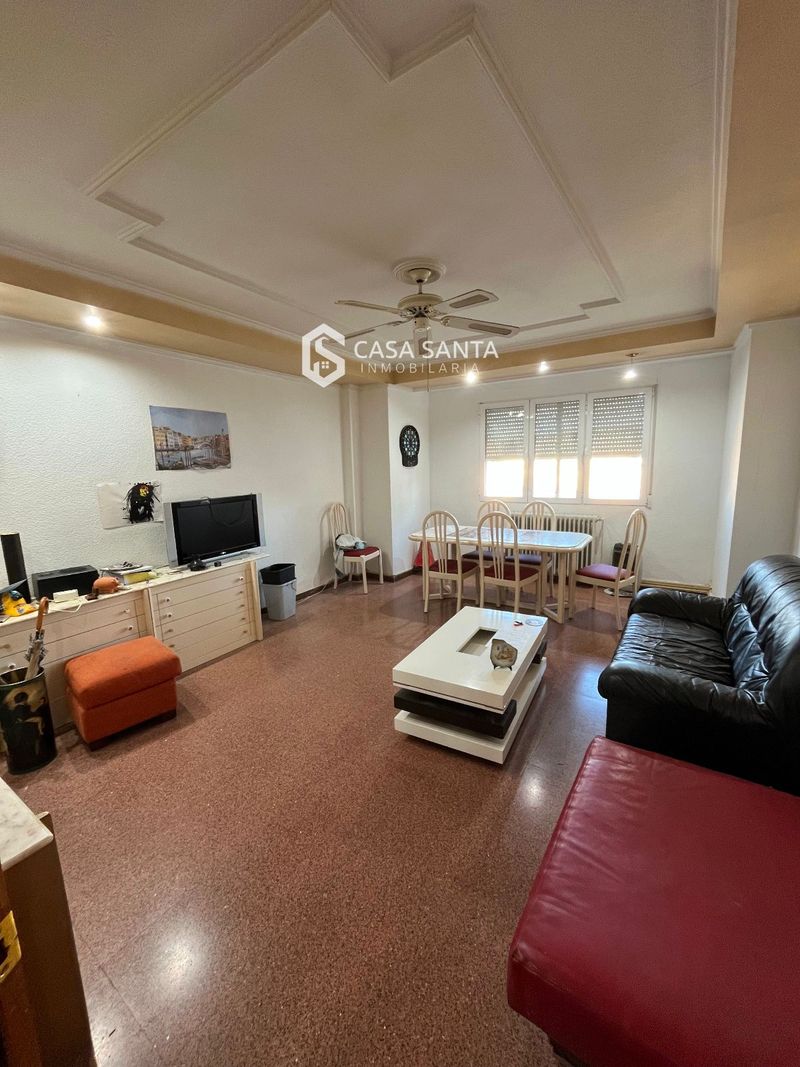 Piso en venta Yecla, Murcia. Ref: 1023. Casa Santa Inmobiliaria