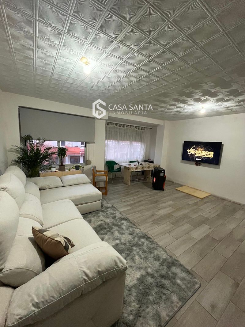 Piso en venta Yecla, Murcia. Ref: 1034. Casa Santa Inmobiliaria