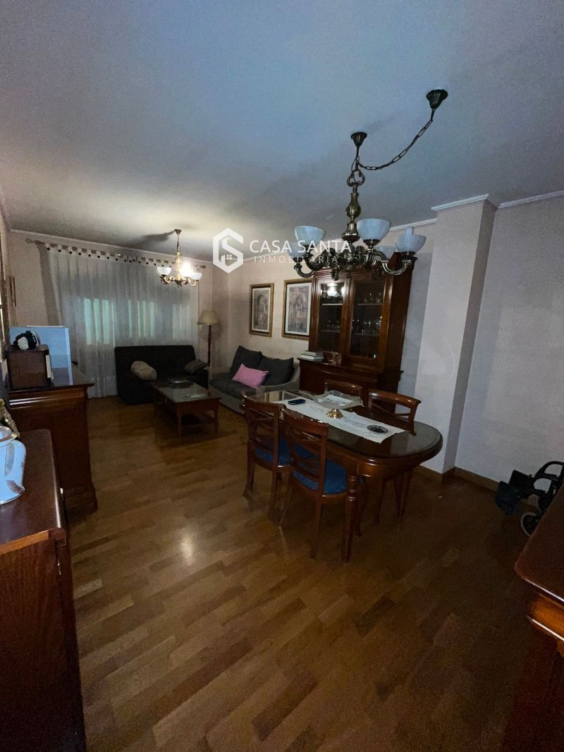 Piso en venta Yecla, Murcia. Ref: 1037. Casa Santa Inmobiliaria