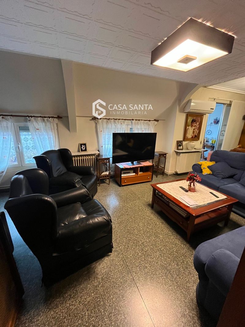 Ático en venta Yecla, Murcia. Ref: 1056. Casa Santa Inmobiliaria