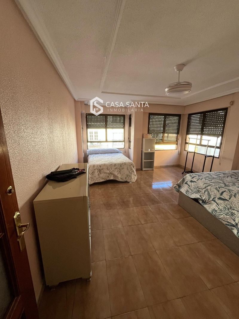 Piso en venta Yecla, Murcia. Ref: 1058. Casa Santa Inmobiliaria