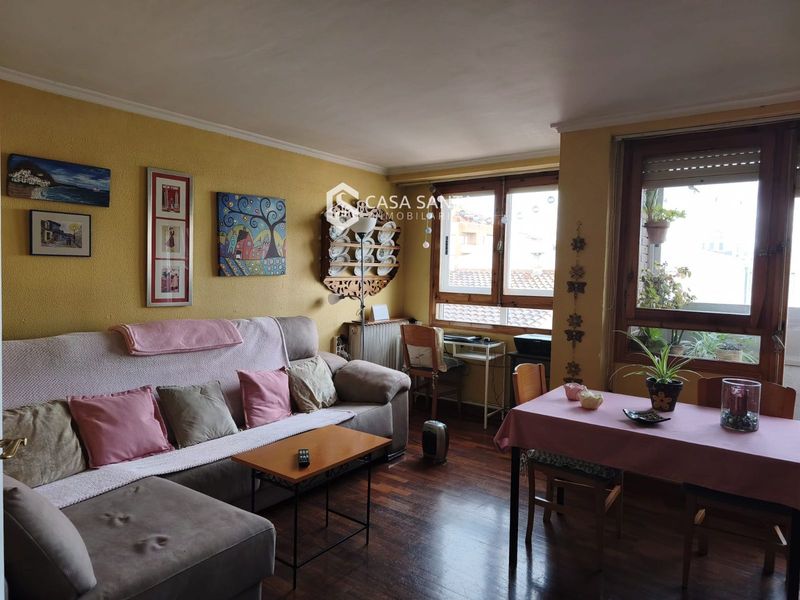 Piso en venta Yecla, Murcia. Ref: 1060. Casa Santa Inmobiliaria