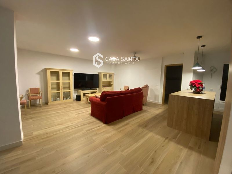 Piso en venta Yecla, Murcia. Ref: 1061. Casa Santa Inmobiliaria