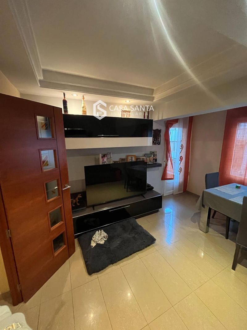 Piso en venta Yecla, Murcia. Ref: 1062. Casa Santa Inmobiliaria