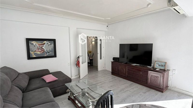 Piso en venta Yecla, Murcia. Ref: 1073. Casa Santa Inmobiliaria