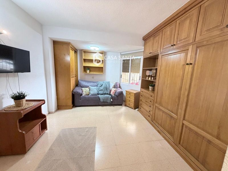 Piso en venta Muchavista, De, Alicante. Ref: 1075. Casa Santa Inmobiliaria