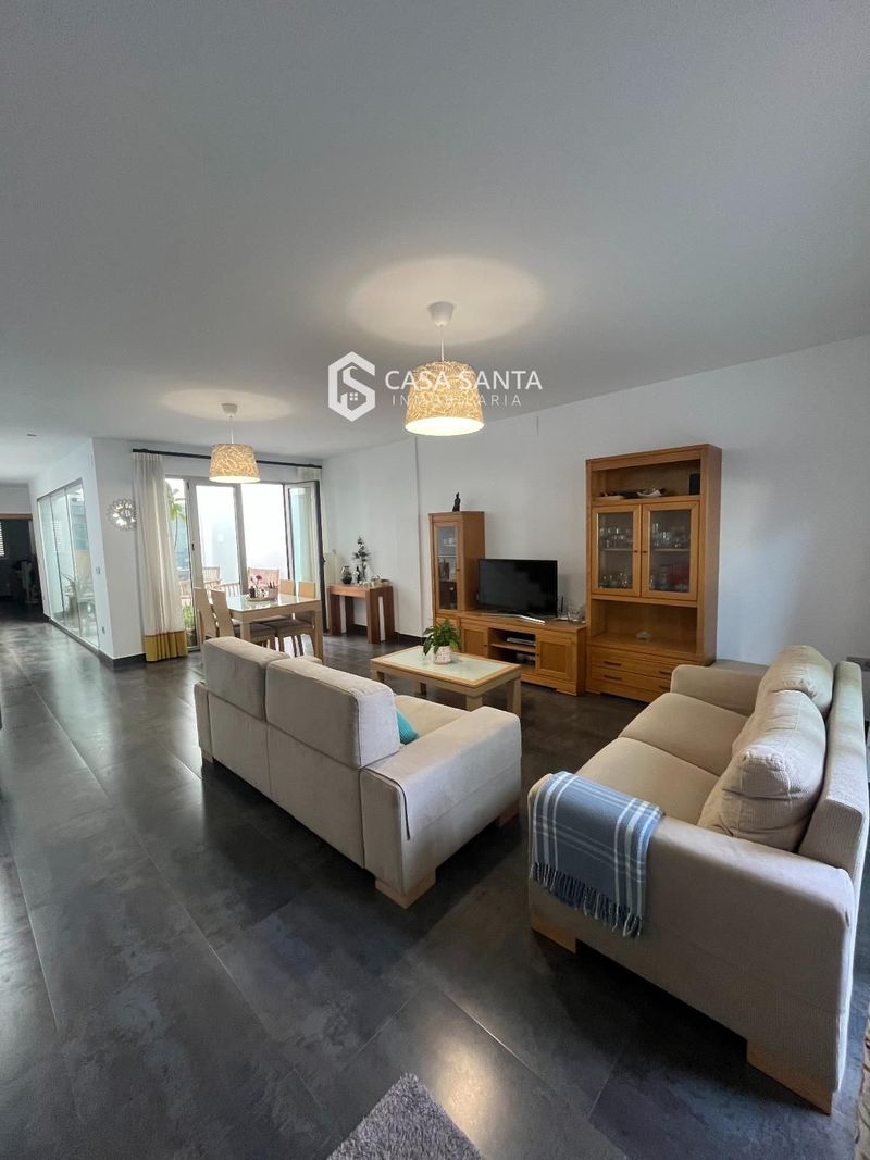 Adosado en venta Yecla, Murcia. Ref: 1080. Casa Santa Inmobiliaria
