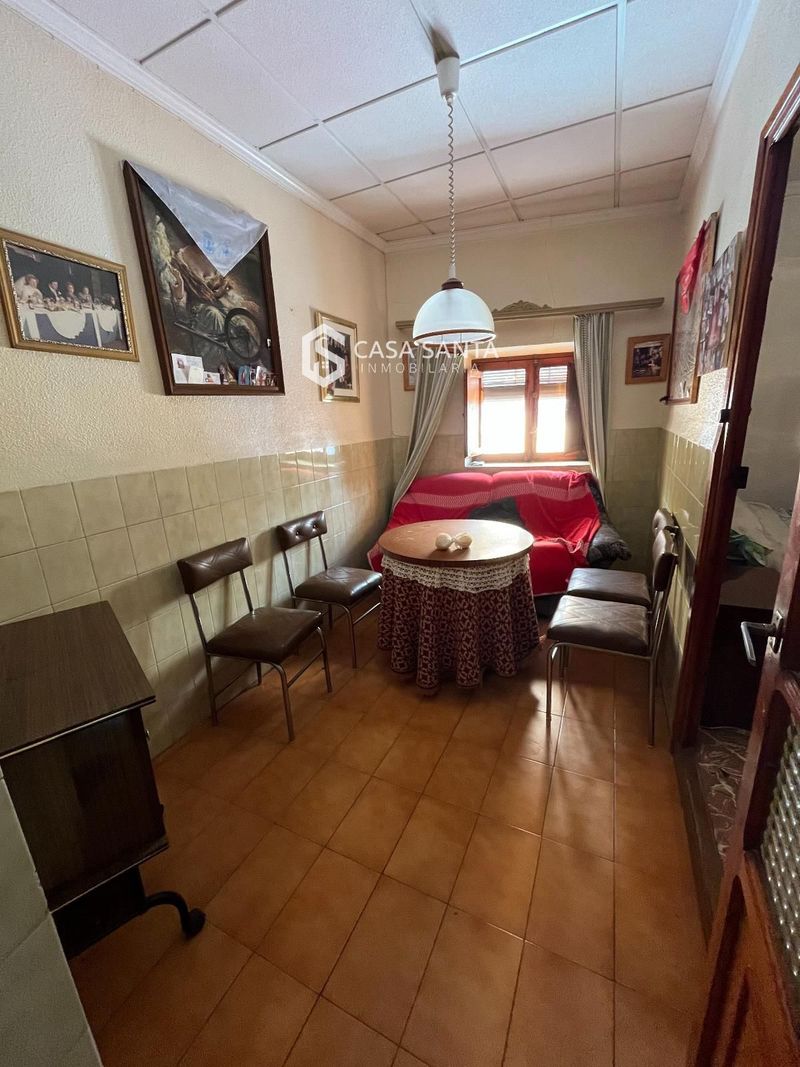 Adosado en venta Yecla, Murcia. Ref: 1085. Casa Santa Inmobiliaria