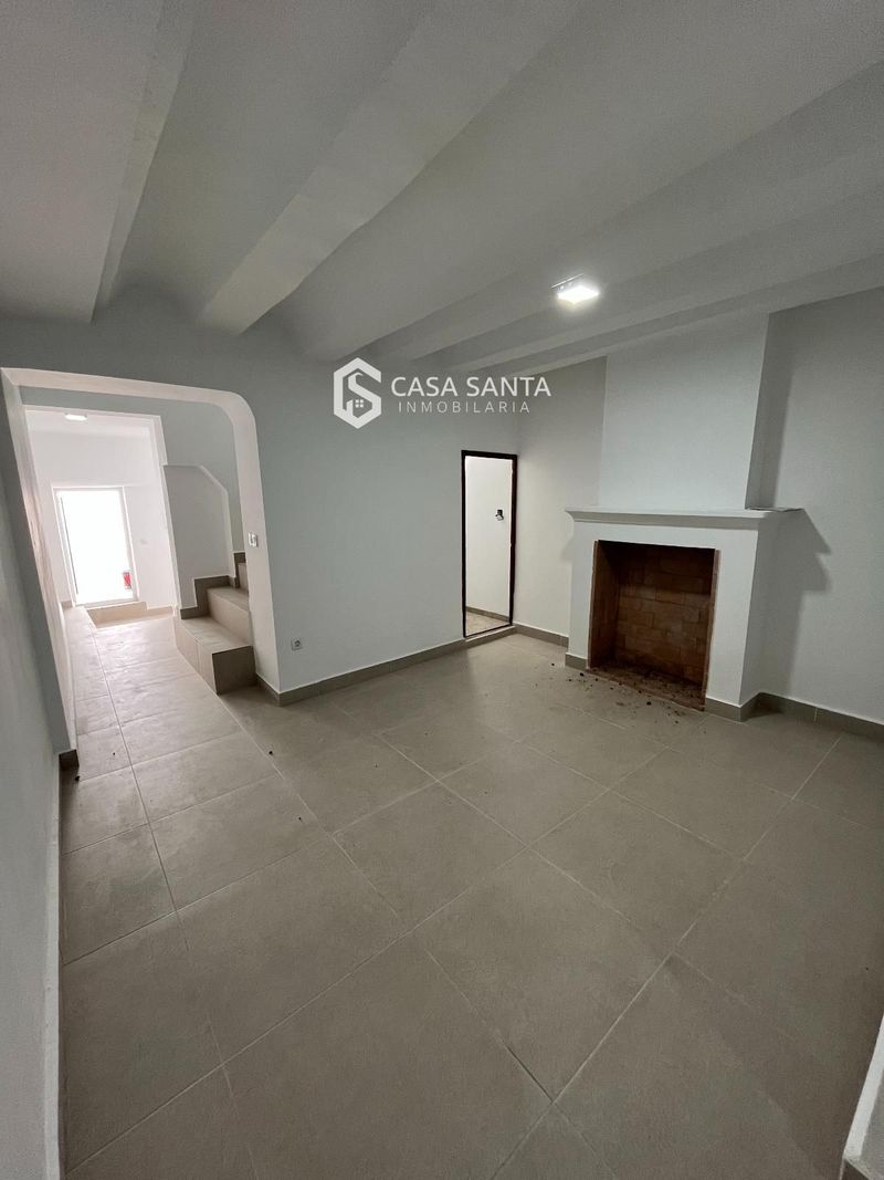 Adosado en venta Pinoso, Alicante. Ref: 1091. Casa Santa Inmobiliaria