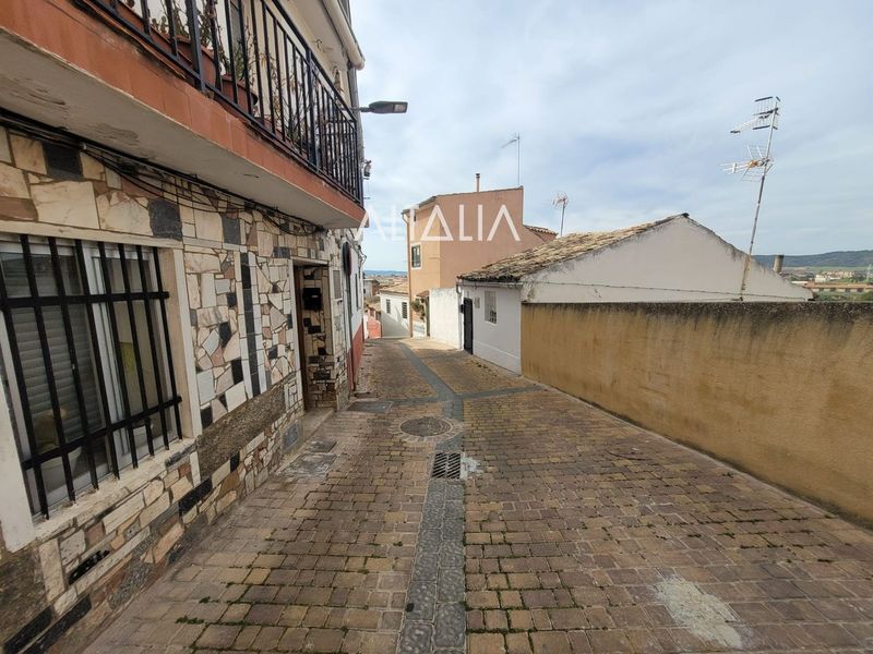 Plot for sale Cuenca. Ref: 1028. ALTALIA